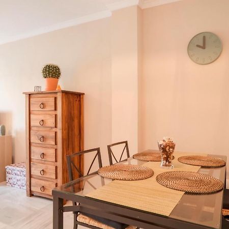 Beach And Golf Apartament Бенальмадена Экстерьер фото
