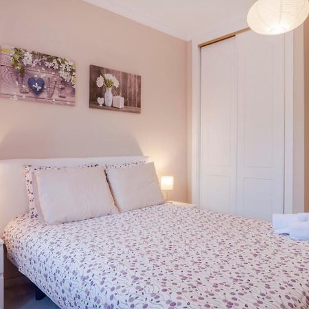 Beach And Golf Apartament Бенальмадена Экстерьер фото